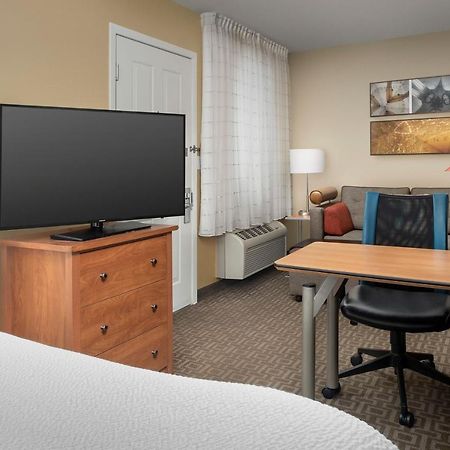 Towneplace Suites By Marriott Portland Hillsboro Ngoại thất bức ảnh
