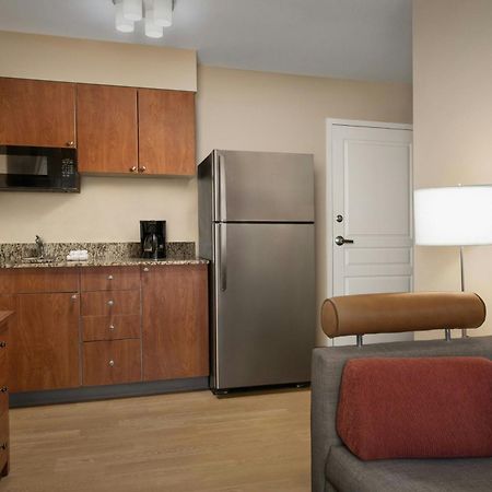 Towneplace Suites By Marriott Portland Hillsboro Ngoại thất bức ảnh