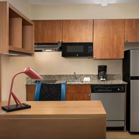 Towneplace Suites By Marriott Portland Hillsboro Ngoại thất bức ảnh