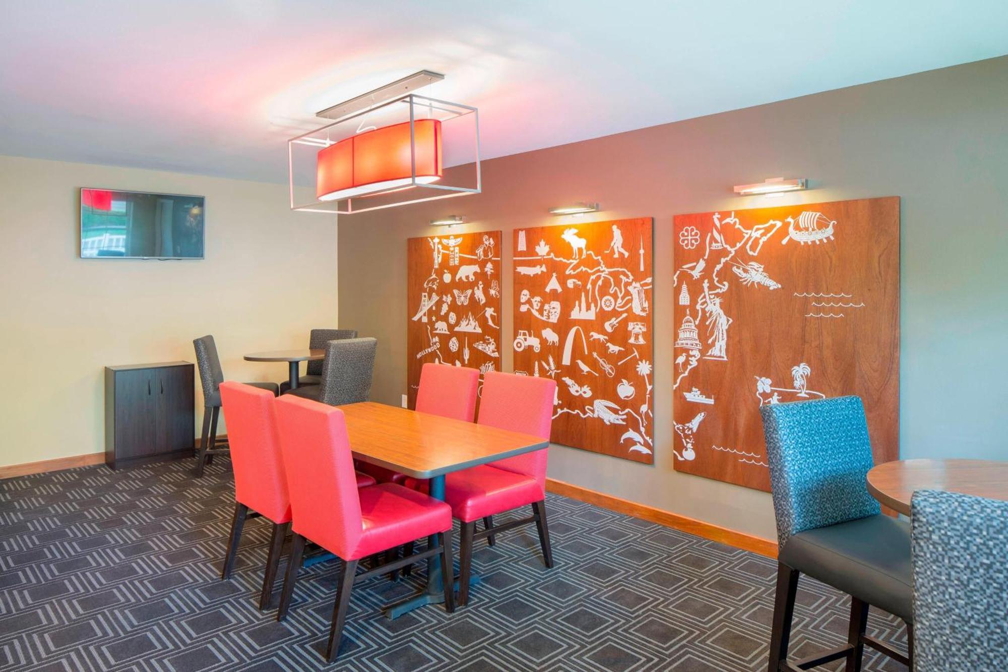 Towneplace Suites By Marriott Portland Hillsboro Ngoại thất bức ảnh