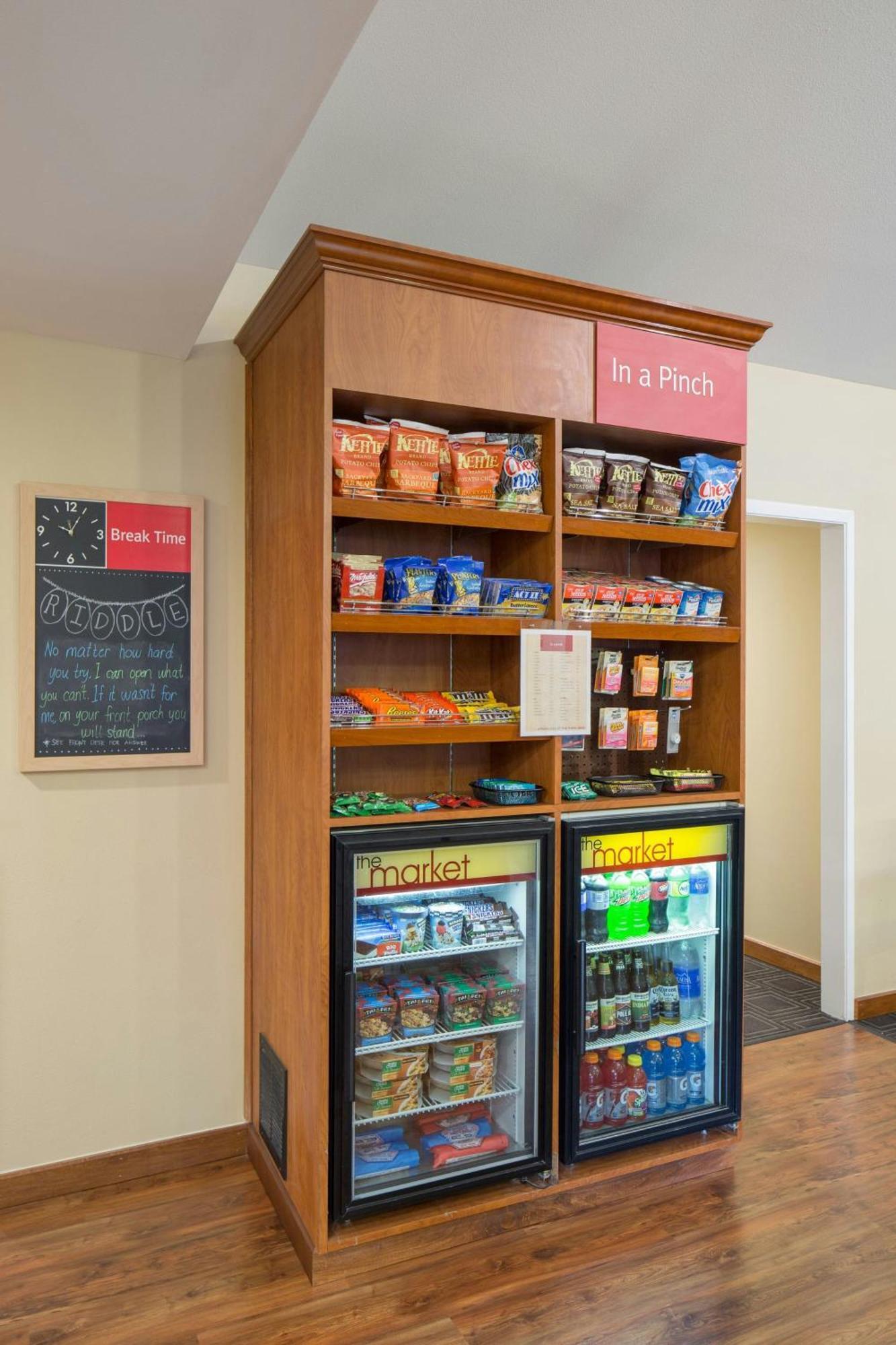 Towneplace Suites By Marriott Portland Hillsboro Ngoại thất bức ảnh