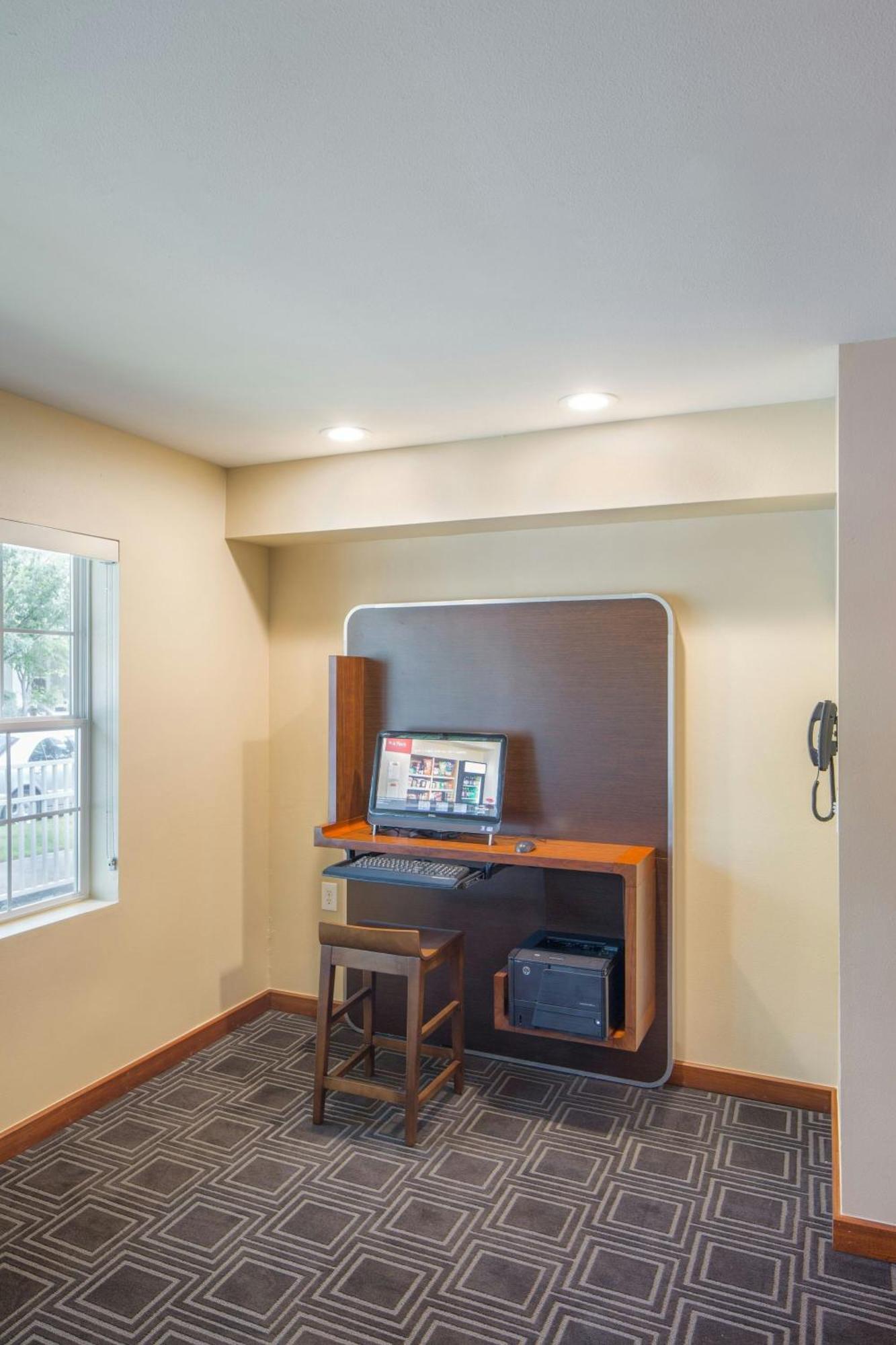 Towneplace Suites By Marriott Portland Hillsboro Ngoại thất bức ảnh
