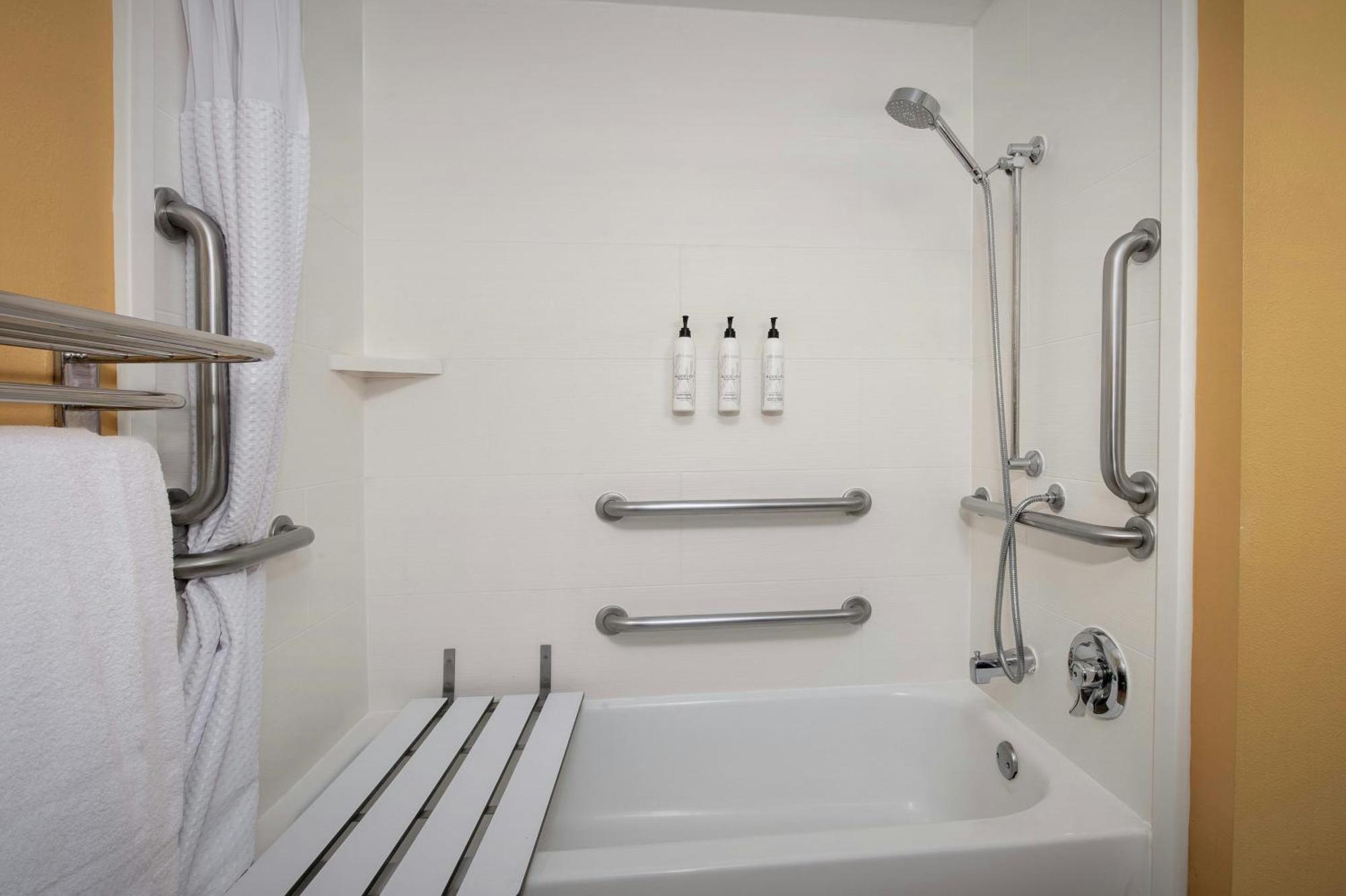 Towneplace Suites By Marriott Portland Hillsboro Ngoại thất bức ảnh