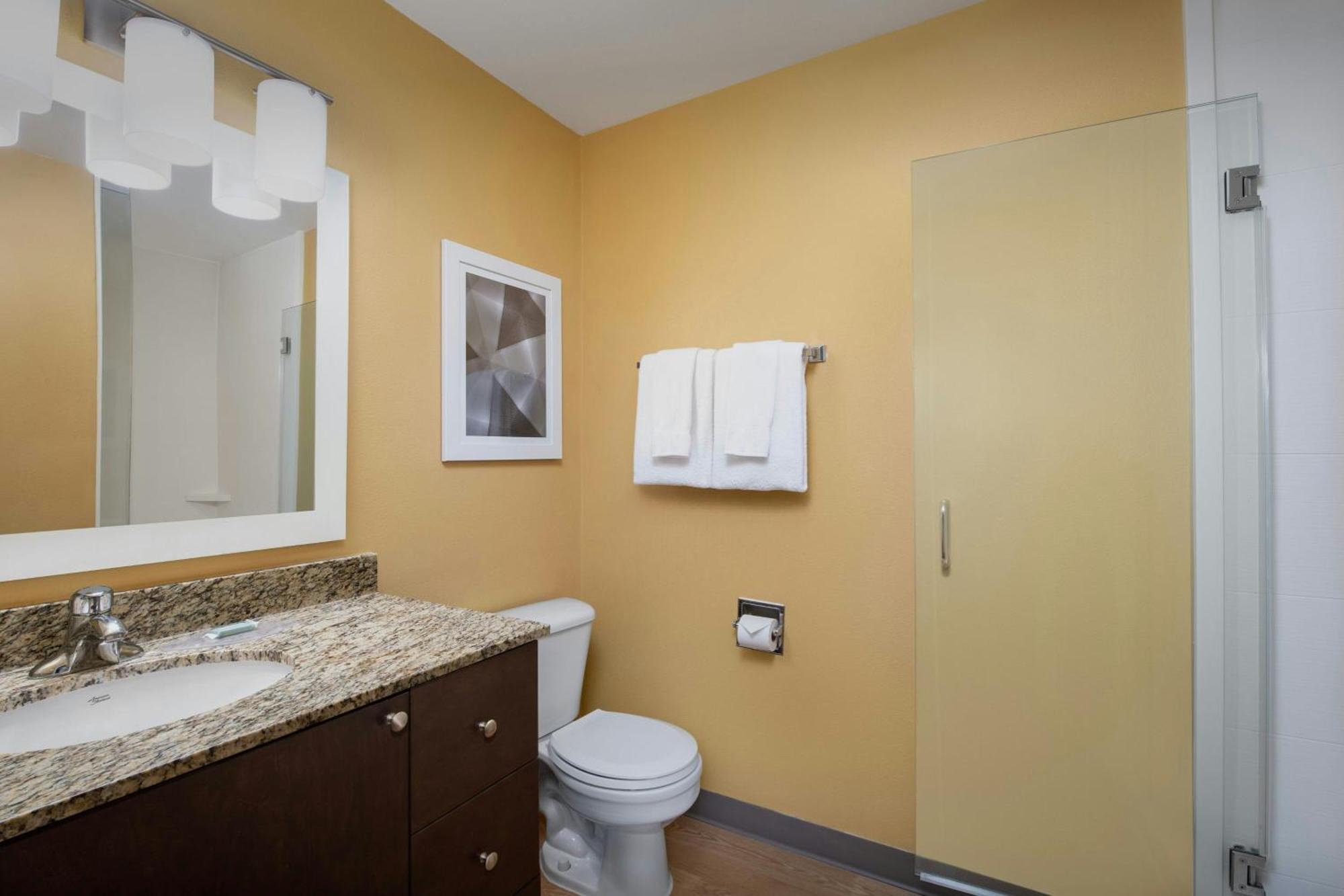 Towneplace Suites By Marriott Portland Hillsboro Ngoại thất bức ảnh