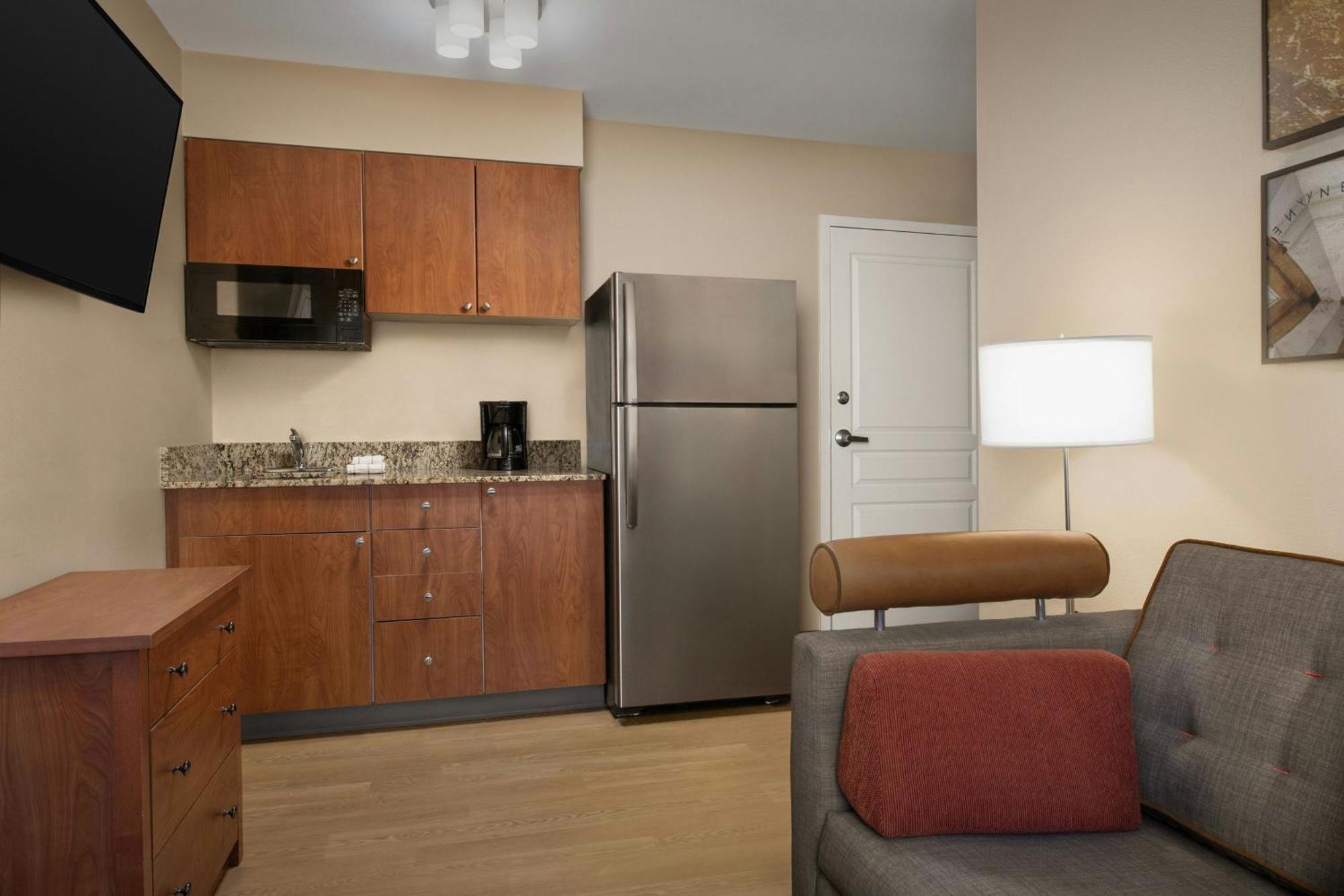 Towneplace Suites By Marriott Portland Hillsboro Ngoại thất bức ảnh