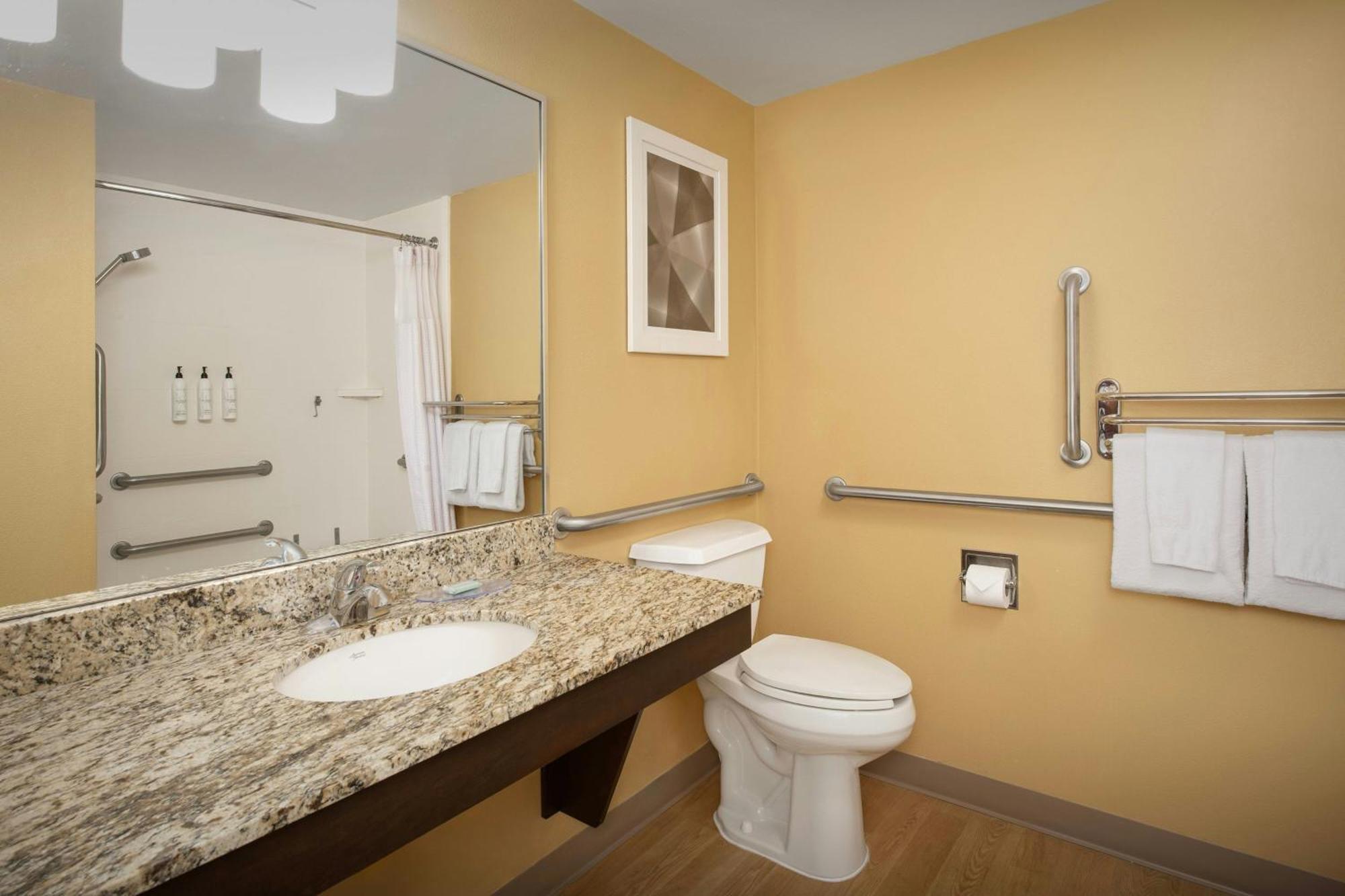 Towneplace Suites By Marriott Portland Hillsboro Ngoại thất bức ảnh