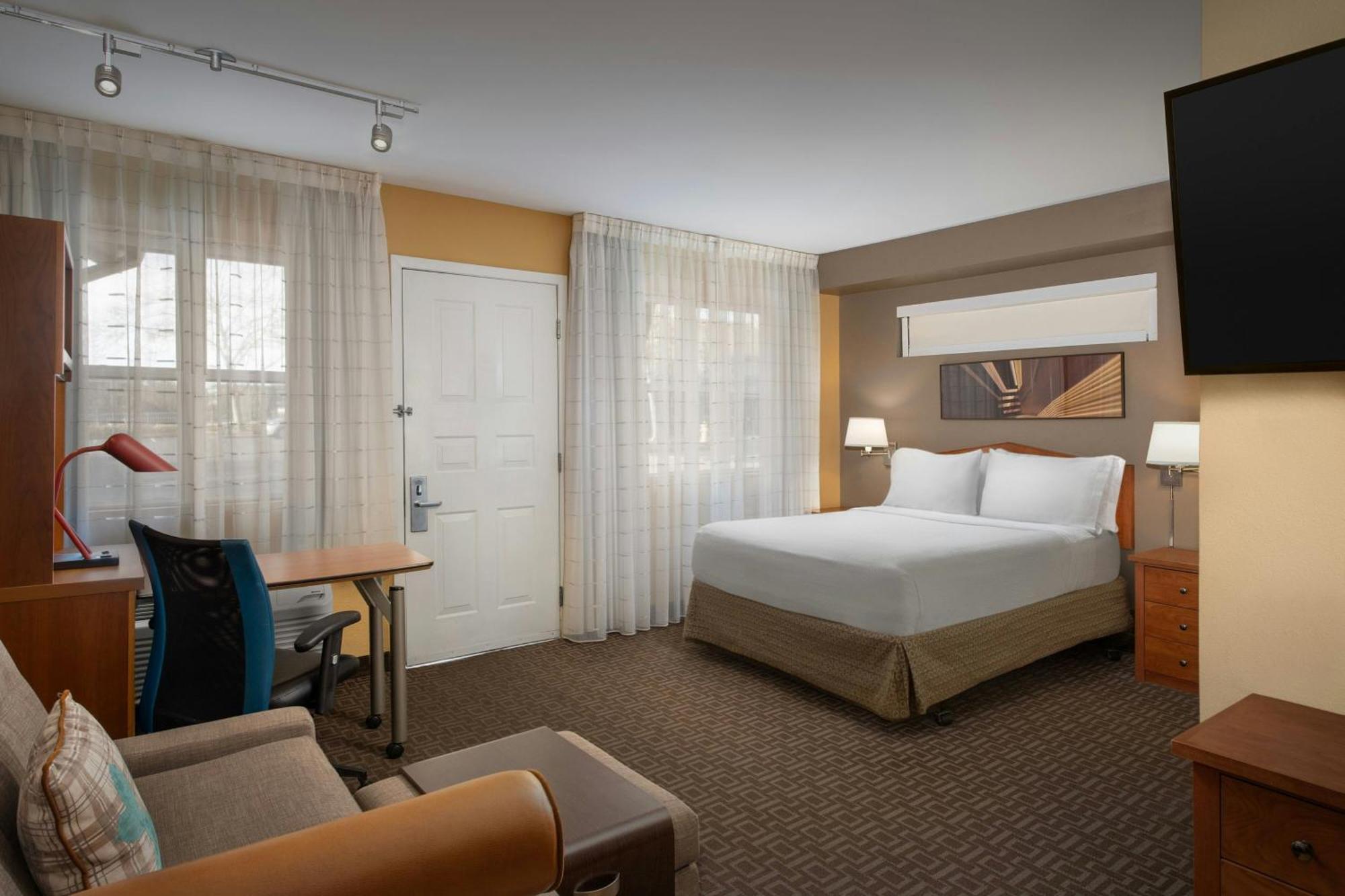 Towneplace Suites By Marriott Portland Hillsboro Ngoại thất bức ảnh
