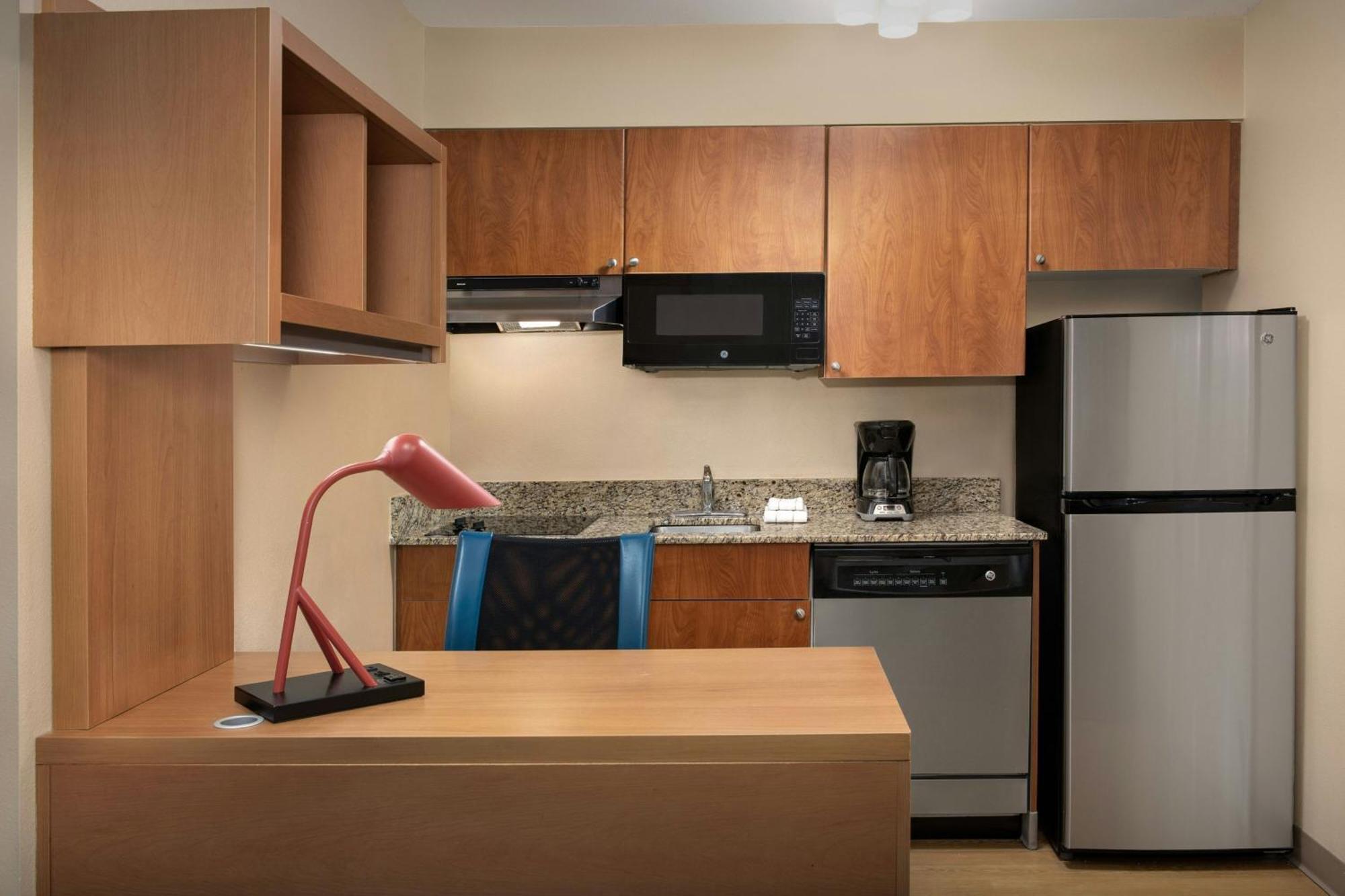 Towneplace Suites By Marriott Portland Hillsboro Ngoại thất bức ảnh