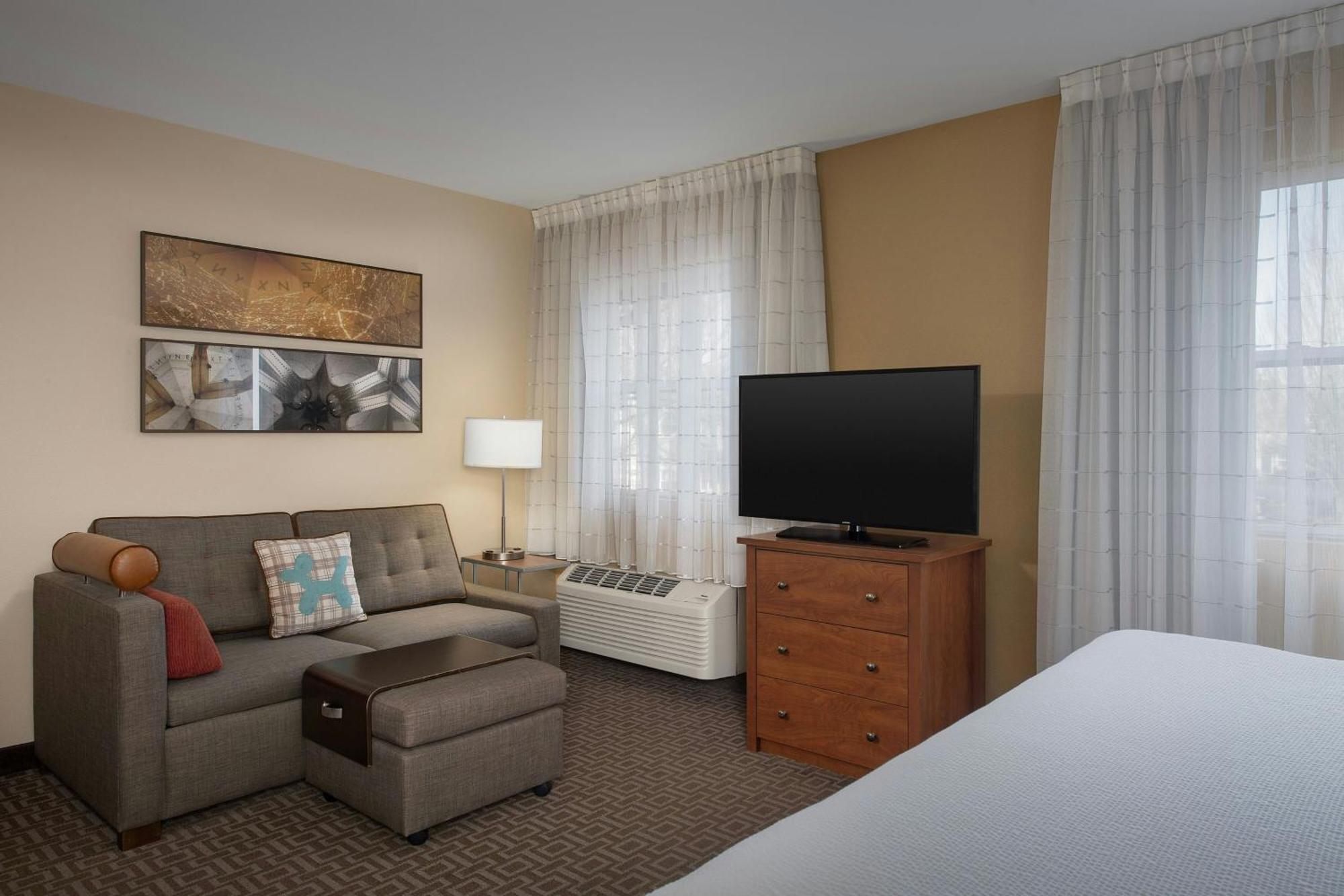 Towneplace Suites By Marriott Portland Hillsboro Ngoại thất bức ảnh