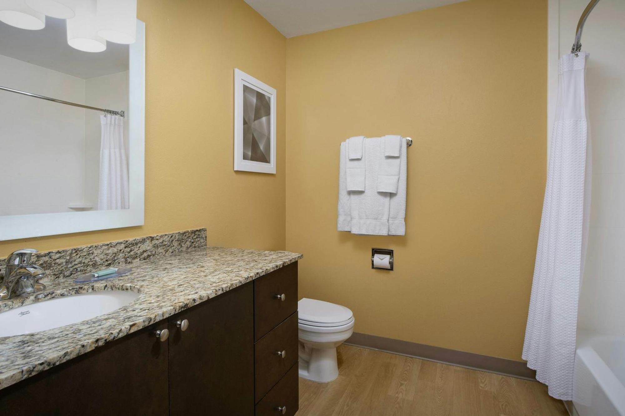 Towneplace Suites By Marriott Portland Hillsboro Ngoại thất bức ảnh