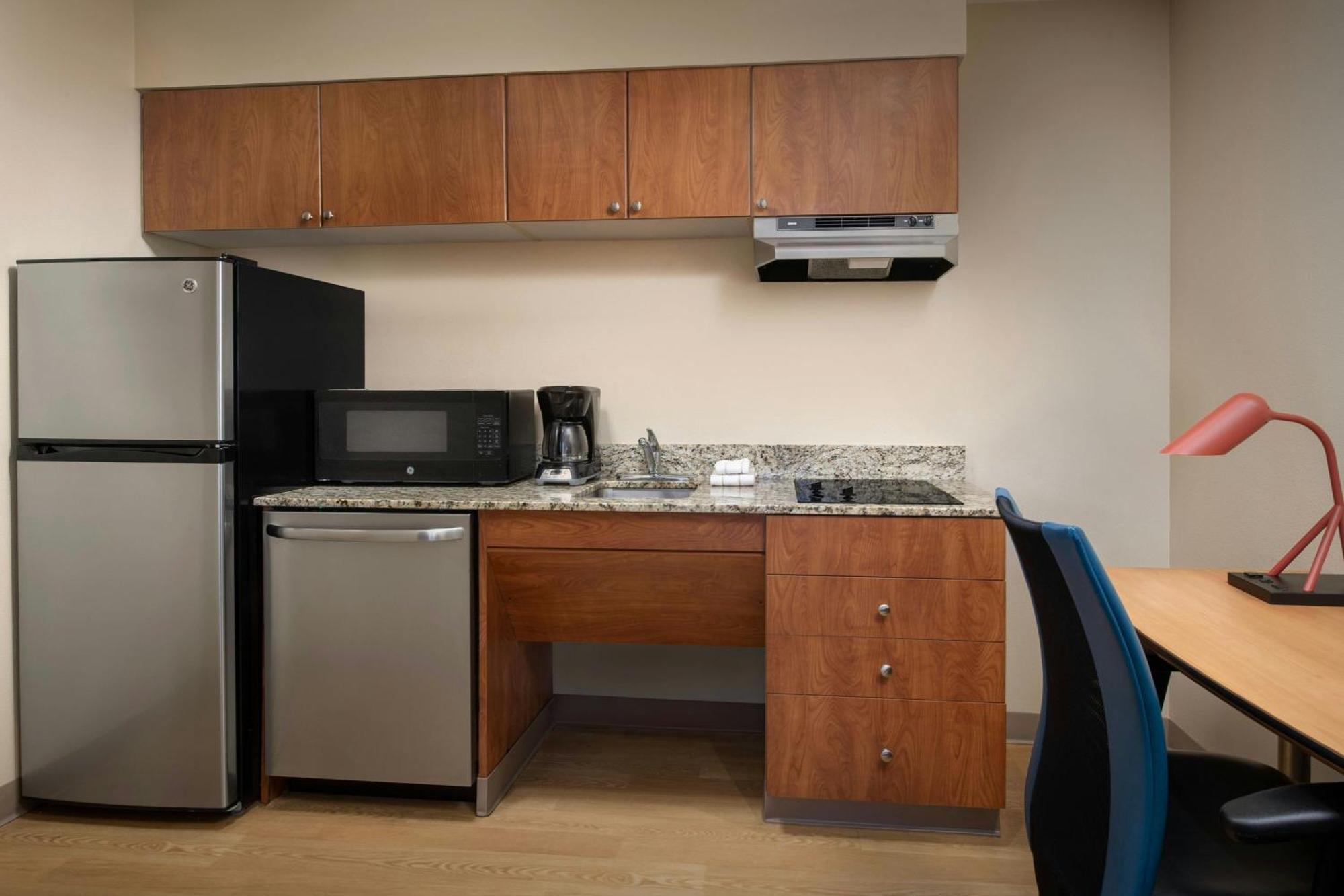 Towneplace Suites By Marriott Portland Hillsboro Ngoại thất bức ảnh