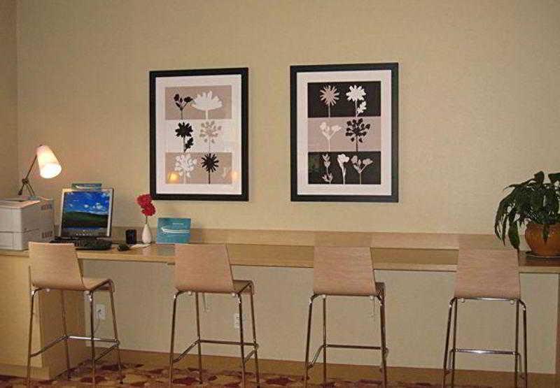 Towneplace Suites By Marriott Portland Hillsboro Tiện nghi bức ảnh