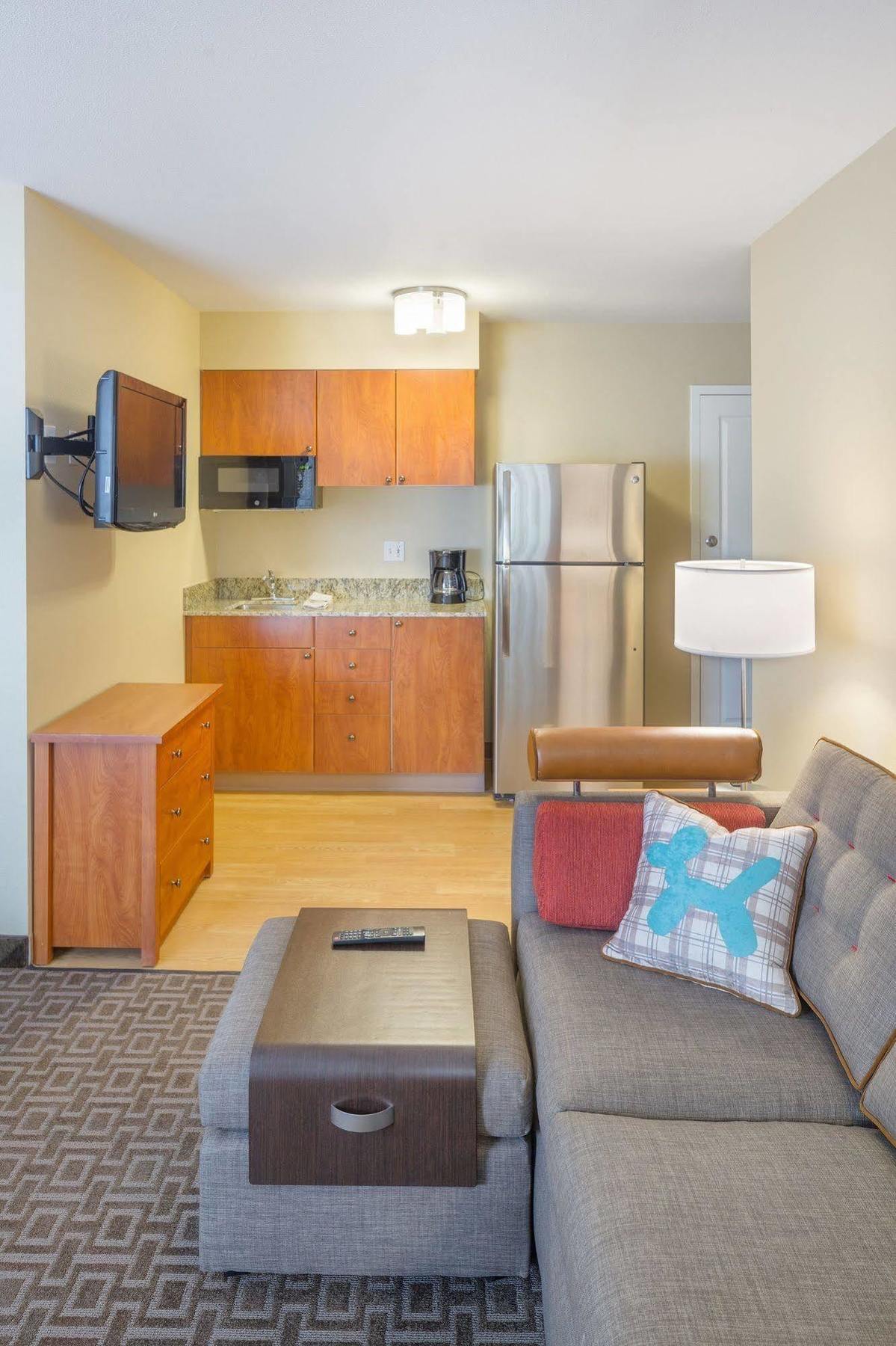 Towneplace Suites By Marriott Portland Hillsboro Ngoại thất bức ảnh